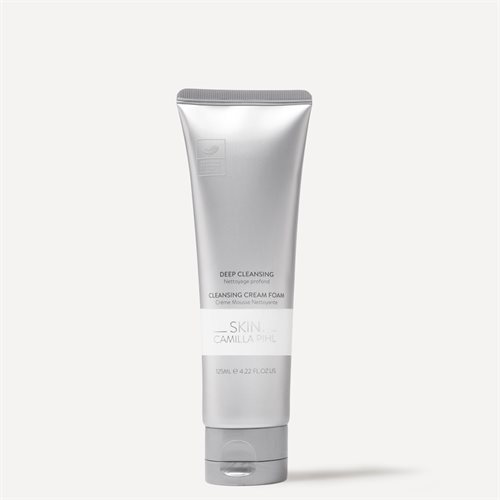 Camilla Pihl Cosmetics Cleansing Cream